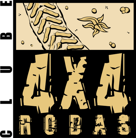Clube 4x4 Rodas