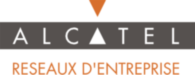 Alcatel Reseaux D'entreprise