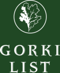 Gorki List
