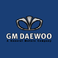 Gm Daewoo
