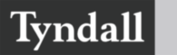 Tyndall