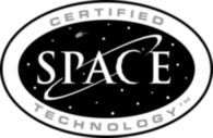 CERTIDIED SPACE TECH