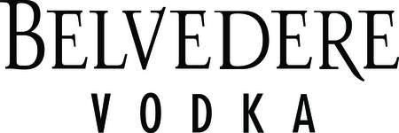 Belvedere Vodka