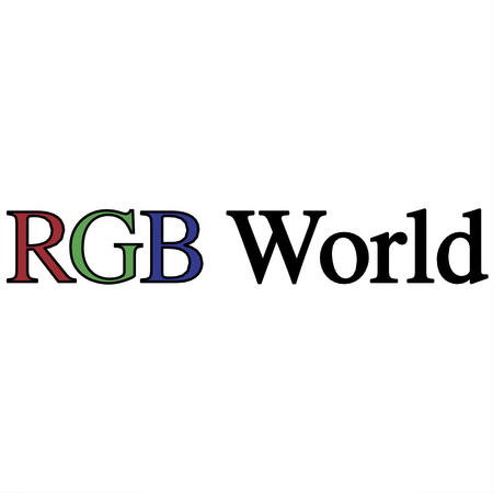Rgb World