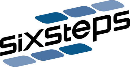 Six Steps