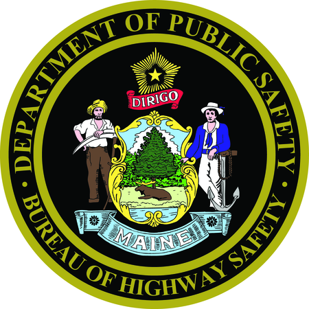 Maine Bureau Of Highway Safety
