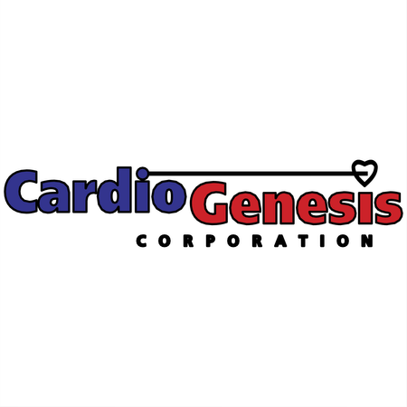 Cardio Genesis