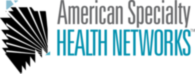 American Specialty Health Networks