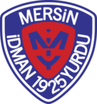 Mersin Idman Yurdu