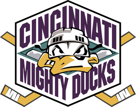 Cincinnati Mighty Ducks