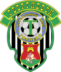 Torpedo Georgievsk