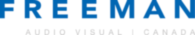 Freeman AV Canada