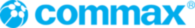 Commax
