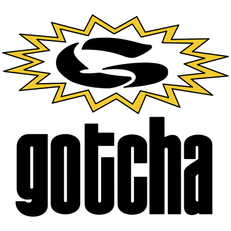 Gotcha