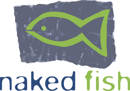 Naked Fish