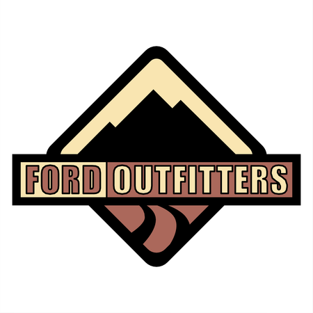 Ford Outfitters