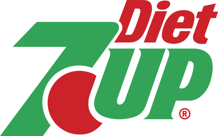 7up Diet