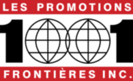 1001 Frontieres Inc