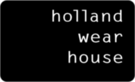 Holland Wear House