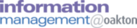 Information Management oakton