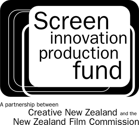 Screen Innovation Production Fund