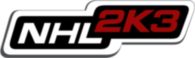 NHL 2K3