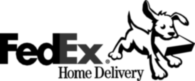 fedex home del