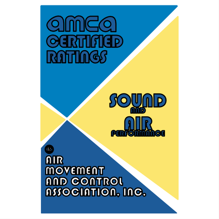 Amca Certified Ratings