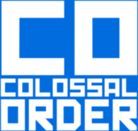 Colossal Order