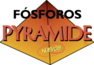 Fosforos Pyramide