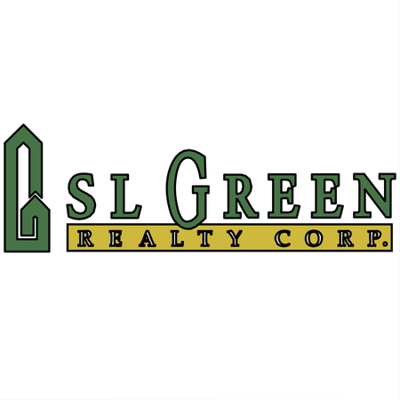 Sl Green Realty Trust