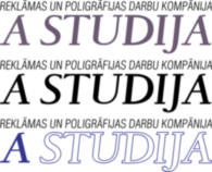 A Studija 23880