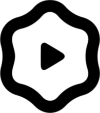 Noir Sur Fond Transparent