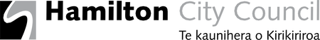Hamilton City Council