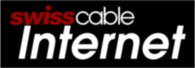 Swisscable Internet