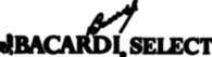 BACARDI SELECT 1