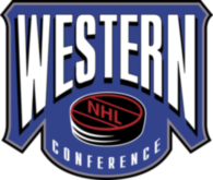 NHL Western Conference