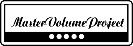Master Volume Project
