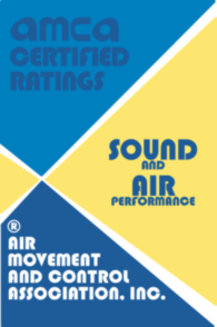 Amca Certified Ratings