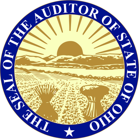State Auditor Of Ohio