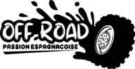 OFF ROAD PASSION ESPAGNACOISE