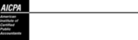 AICPA