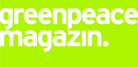 Greenpeace Magazin