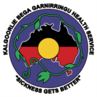 Kalgoorlie Bega Garnbirringu