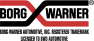 BORG WARNER 31000