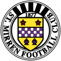 St Mirren