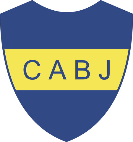 Club Atletico Boca Juniors De Rojas