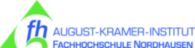 August Kramer Institut Fachhochschule Nordhausen