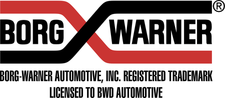 Borg Warner