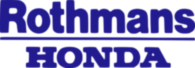 Rothmans Honda
